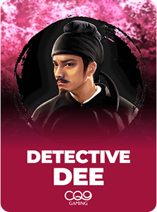 Detective Dee