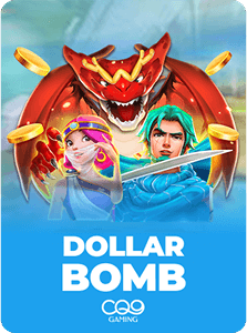 Dollar Bomb
