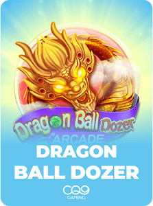 Dragon Ball Dozer