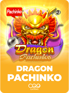 Dragon Pachinko