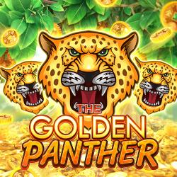 GOLDEN PANTHER