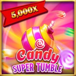 Candy Super Tumble