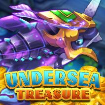 Undersea Treasure