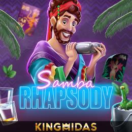 Samba Rhapsody