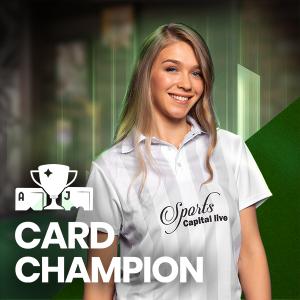 Cards Champion
