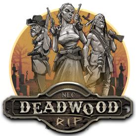 Deadwood RIP