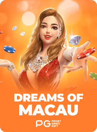 Dreams Of Macau