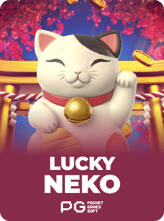 Lucky Neko