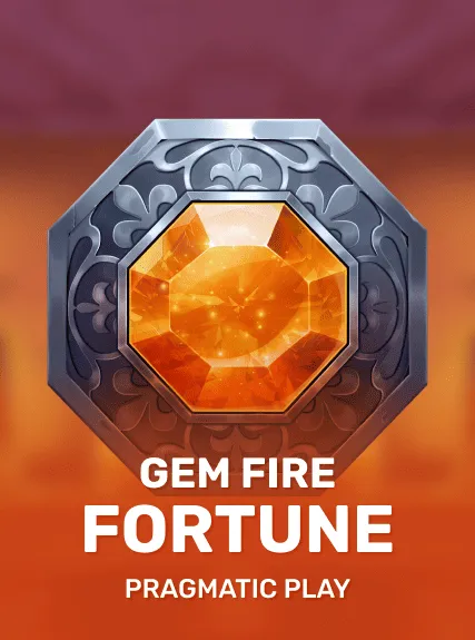 Gem Fire Fortune