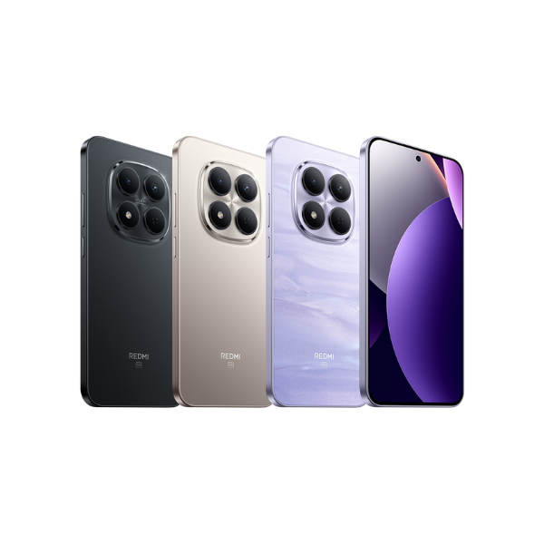 Redmi Note 15 Pro 5G