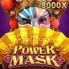 POWER MASK
