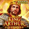 KING ARTHUR GOLD